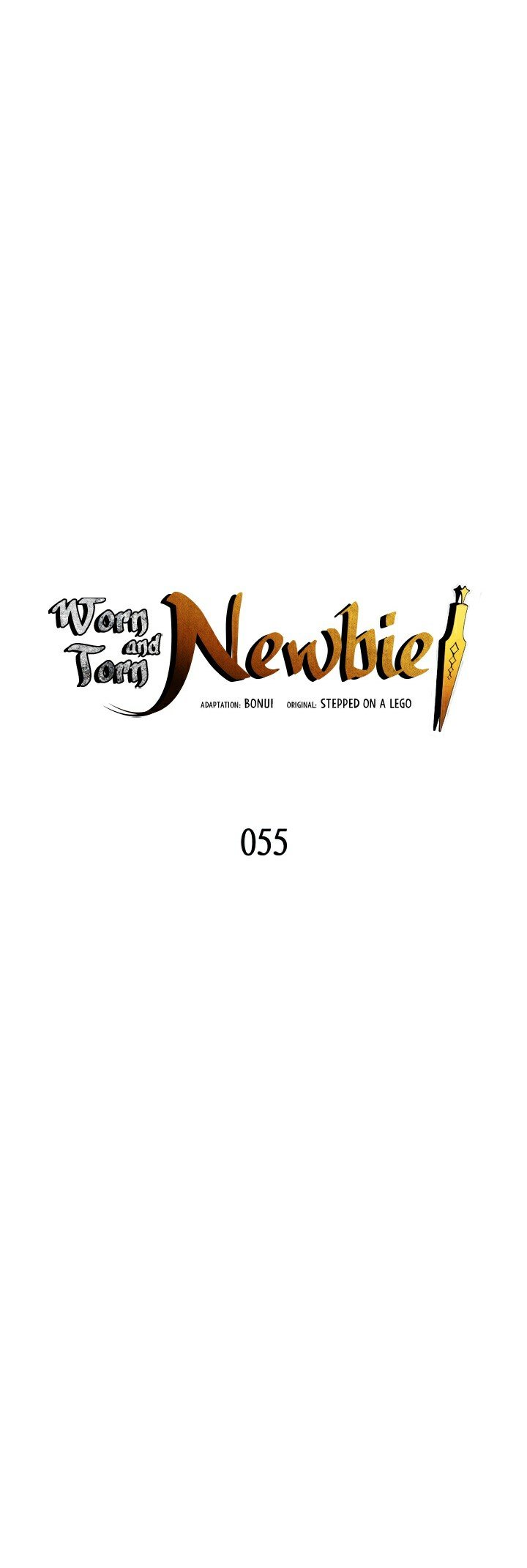 Trở Lại Làm Tân Thủ: Chapter 55