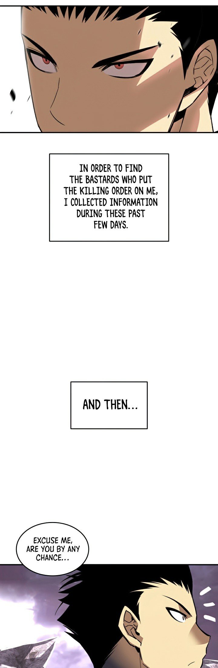 Trở Lại Làm Tân Thủ: Chapter 55