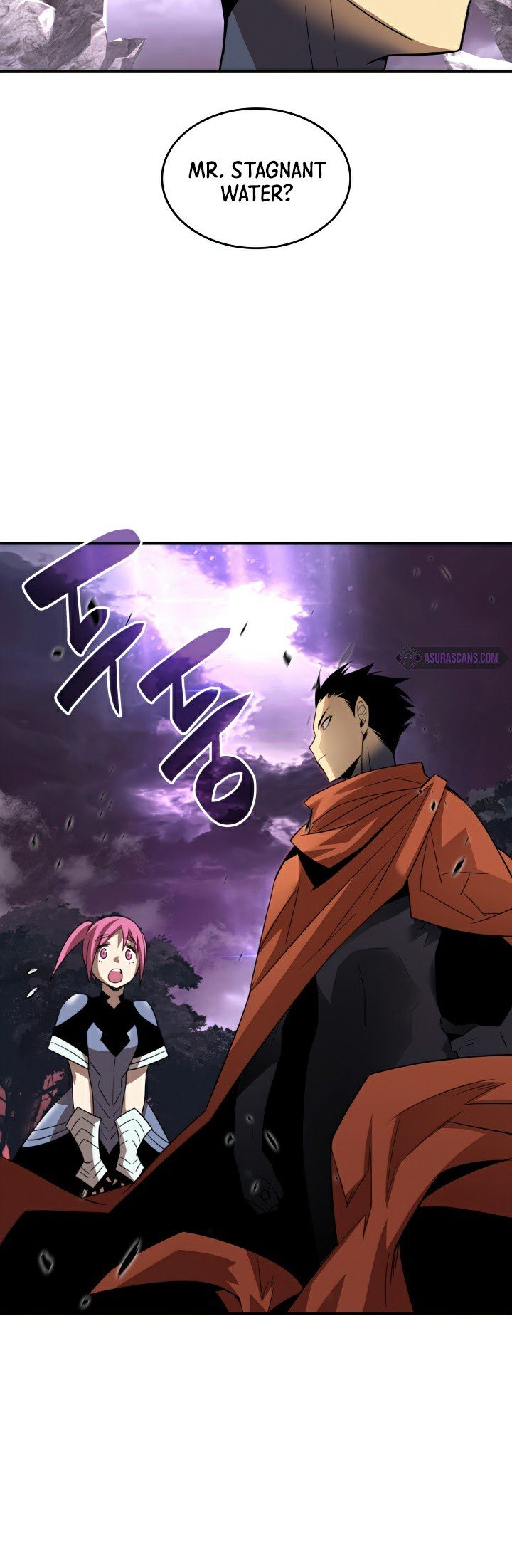 Trở Lại Làm Tân Thủ: Chapter 55