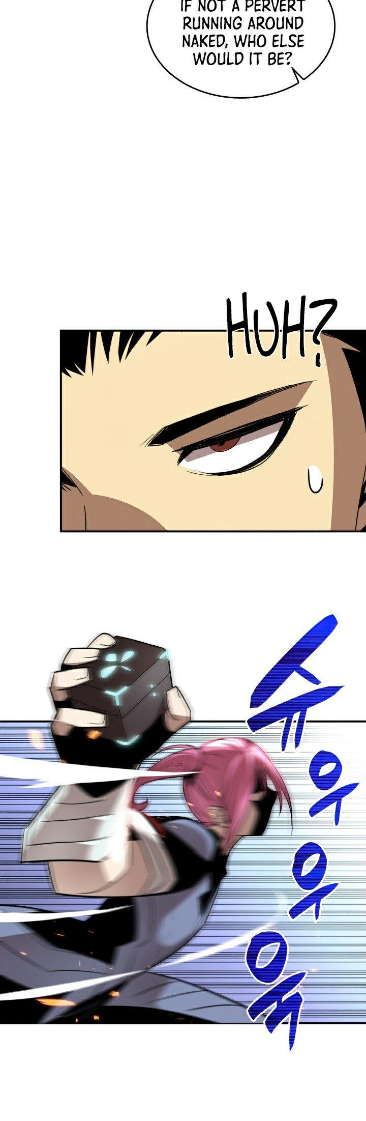 Trở Lại Làm Tân Thủ: Chapter 55