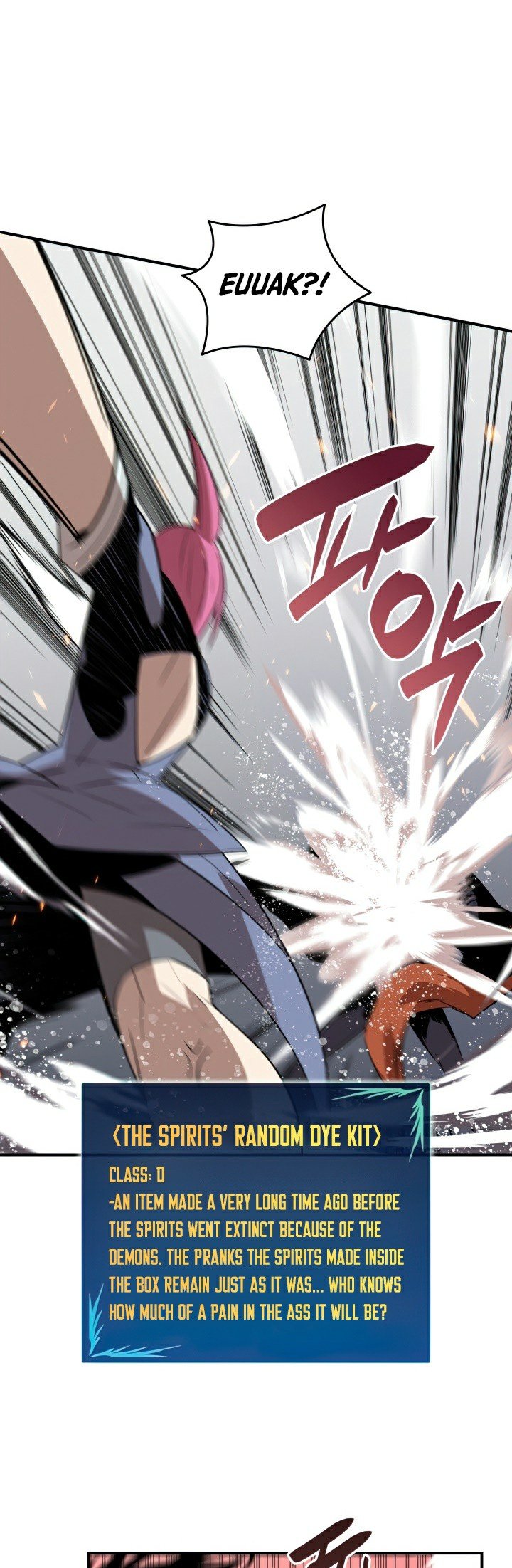 Trở Lại Làm Tân Thủ: Chapter 55
