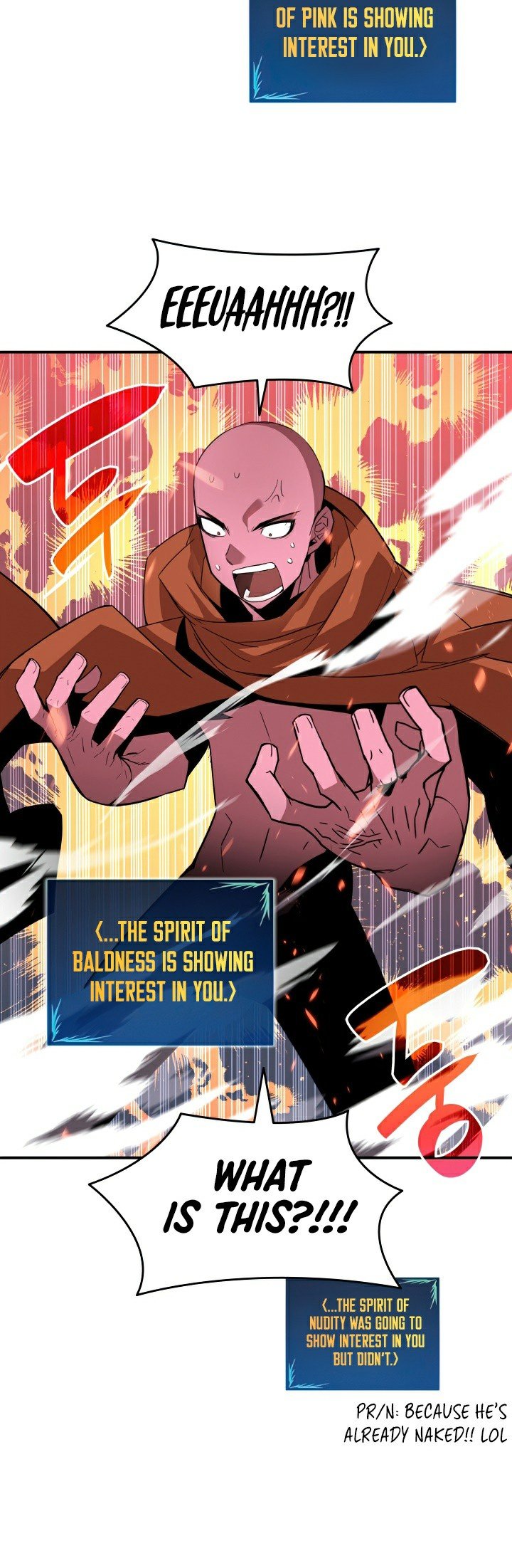 Trở Lại Làm Tân Thủ: Chapter 55