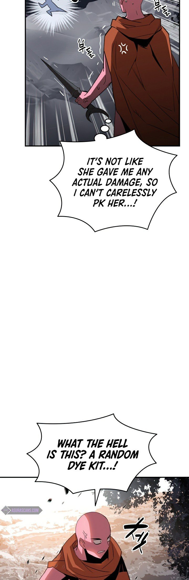 Trở Lại Làm Tân Thủ: Chapter 55