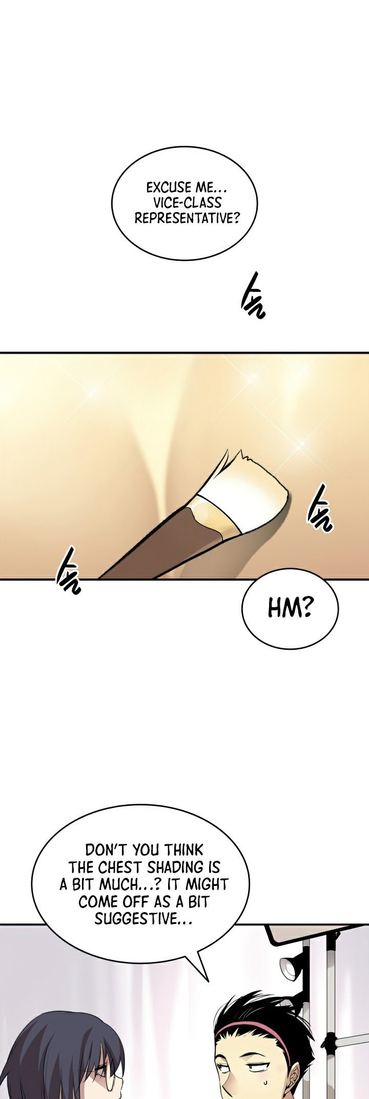 Trở Lại Làm Tân Thủ: Chapter 55