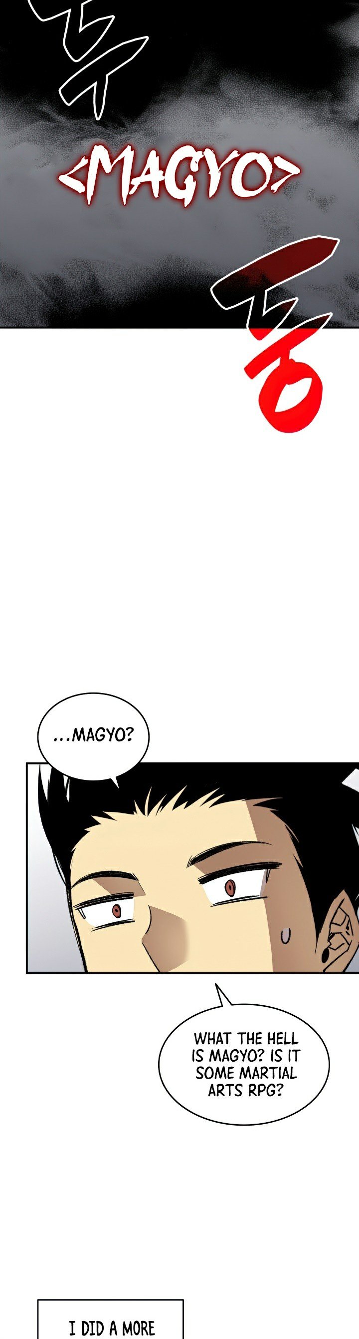 Trở Lại Làm Tân Thủ: Chapter 55