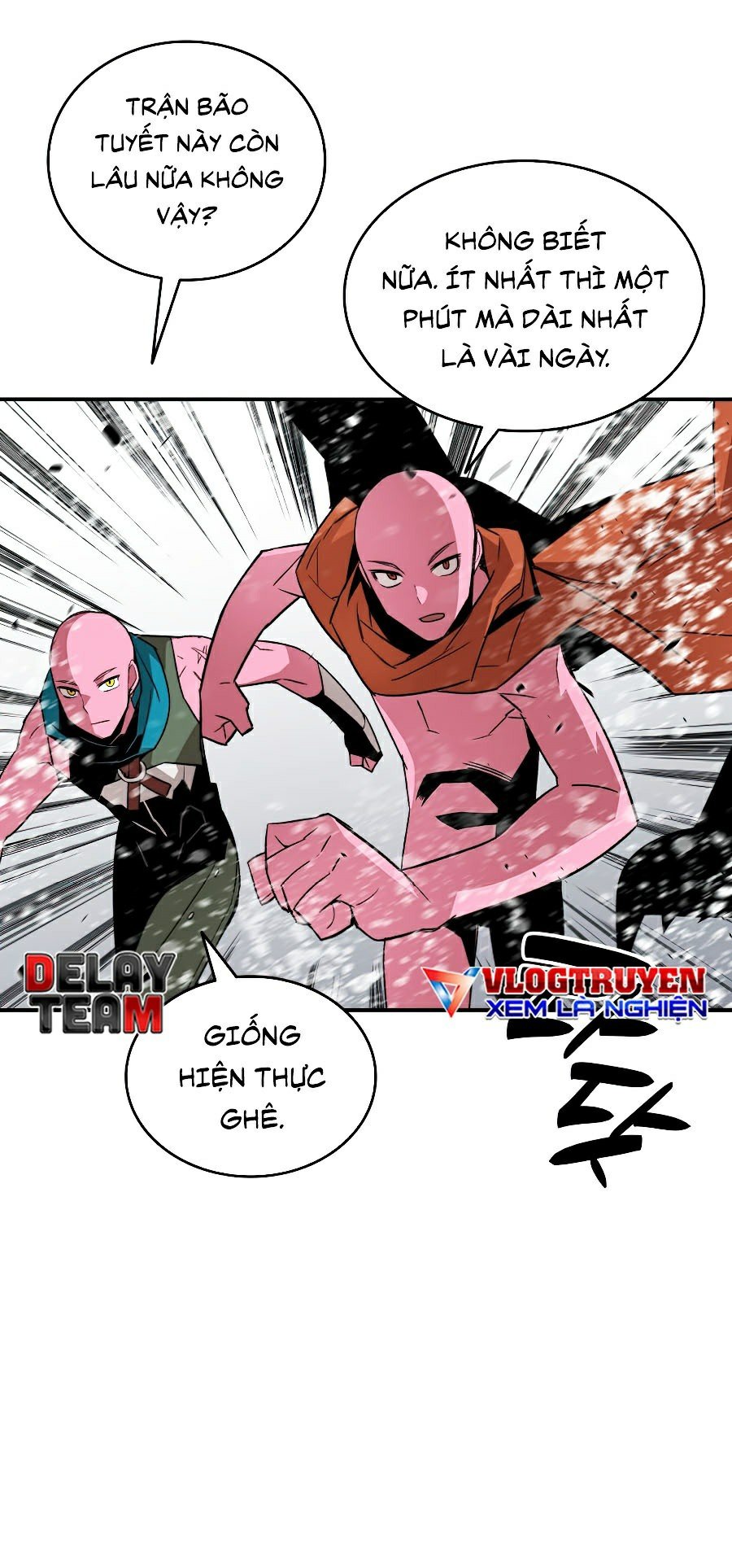 Trở Lại Làm Tân Thủ: Chapter 57