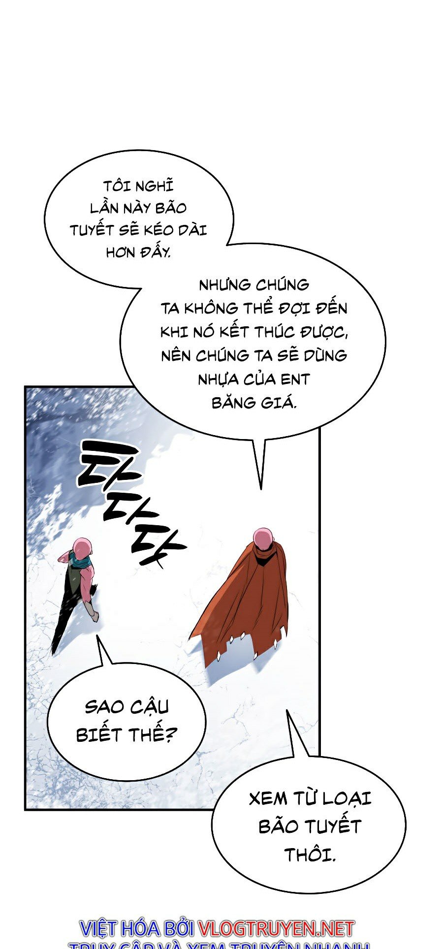 Trở Lại Làm Tân Thủ: Chapter 57