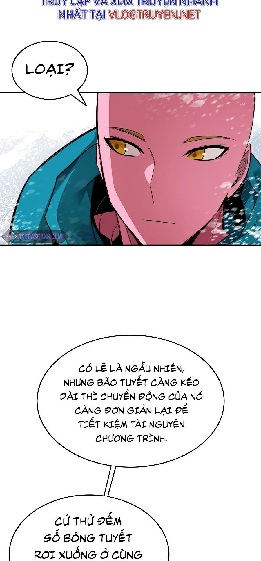 Trở Lại Làm Tân Thủ: Chapter 57