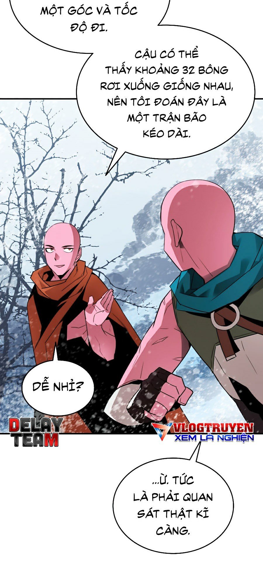 Trở Lại Làm Tân Thủ: Chapter 57