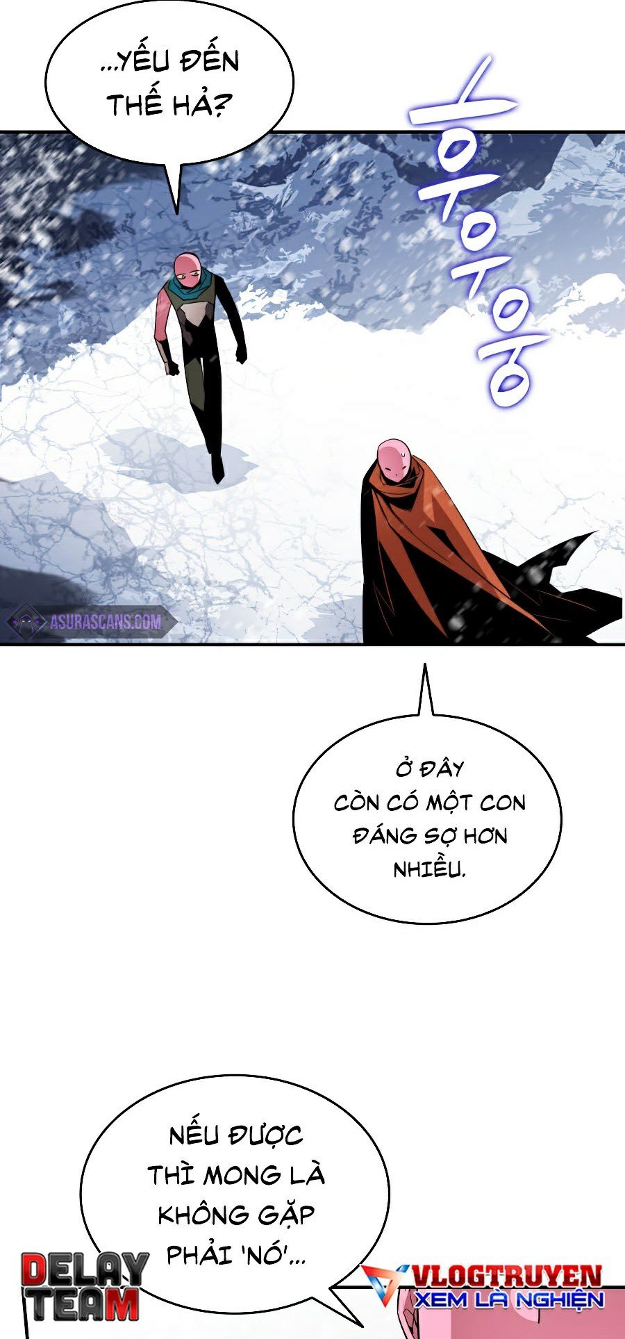 Trở Lại Làm Tân Thủ: Chapter 57