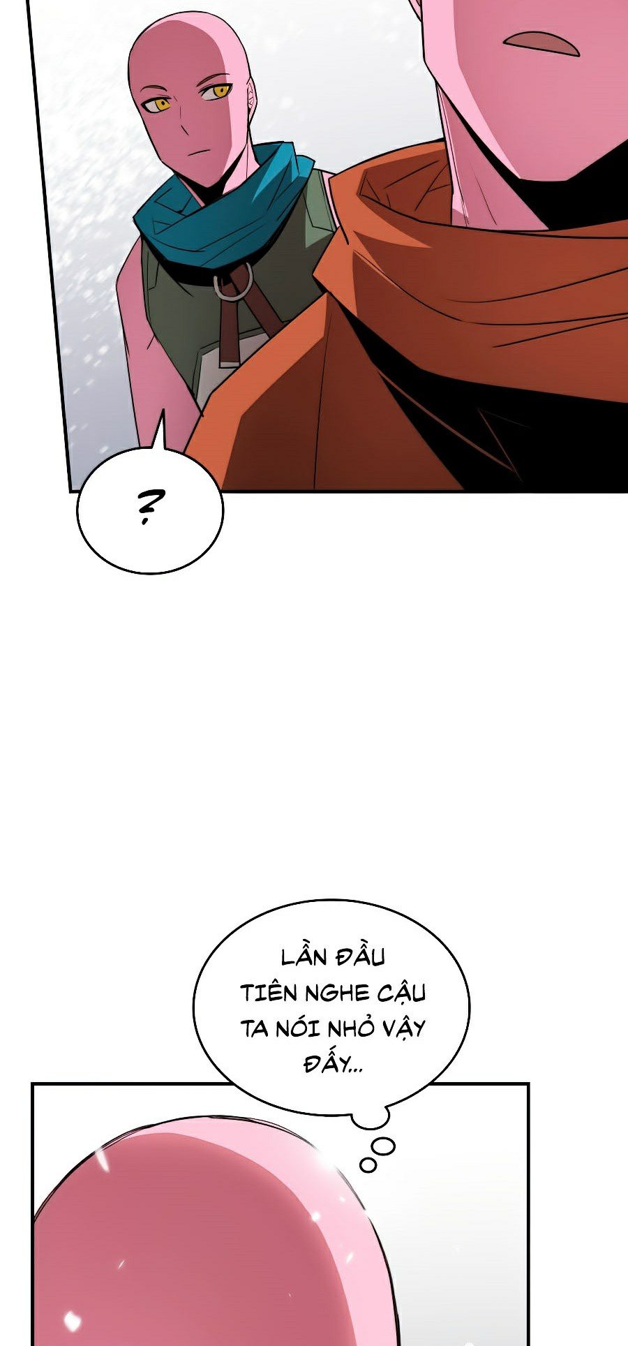 Trở Lại Làm Tân Thủ: Chapter 57