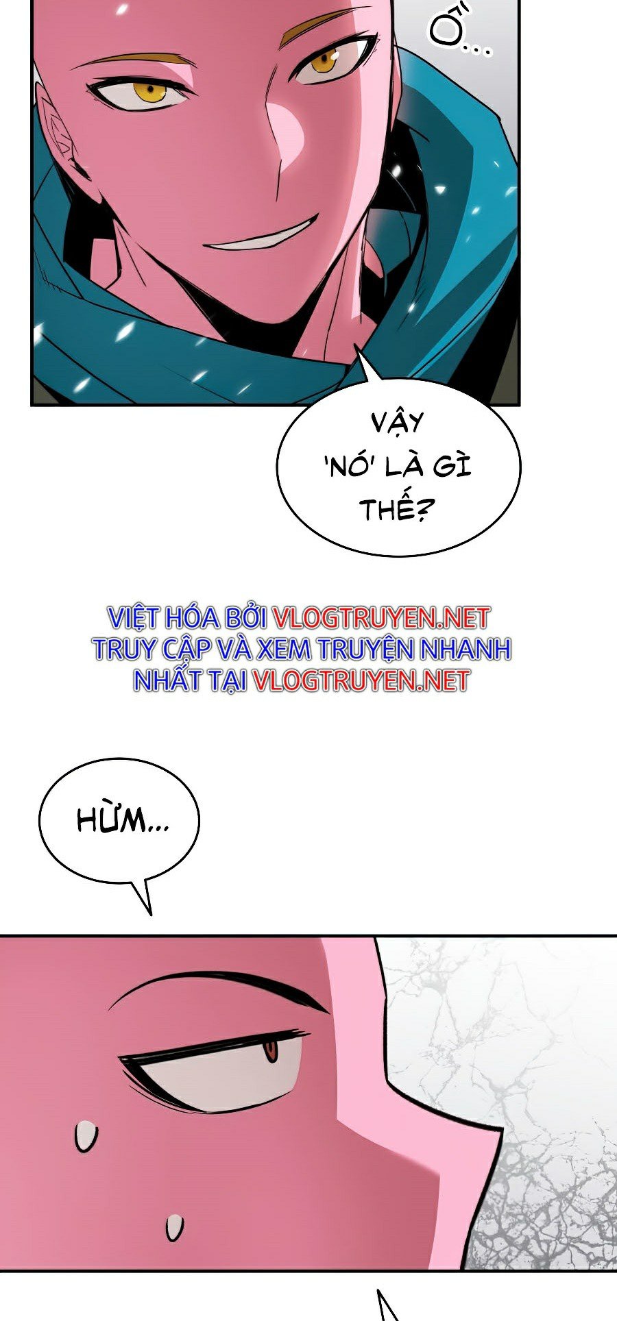 Trở Lại Làm Tân Thủ: Chapter 57