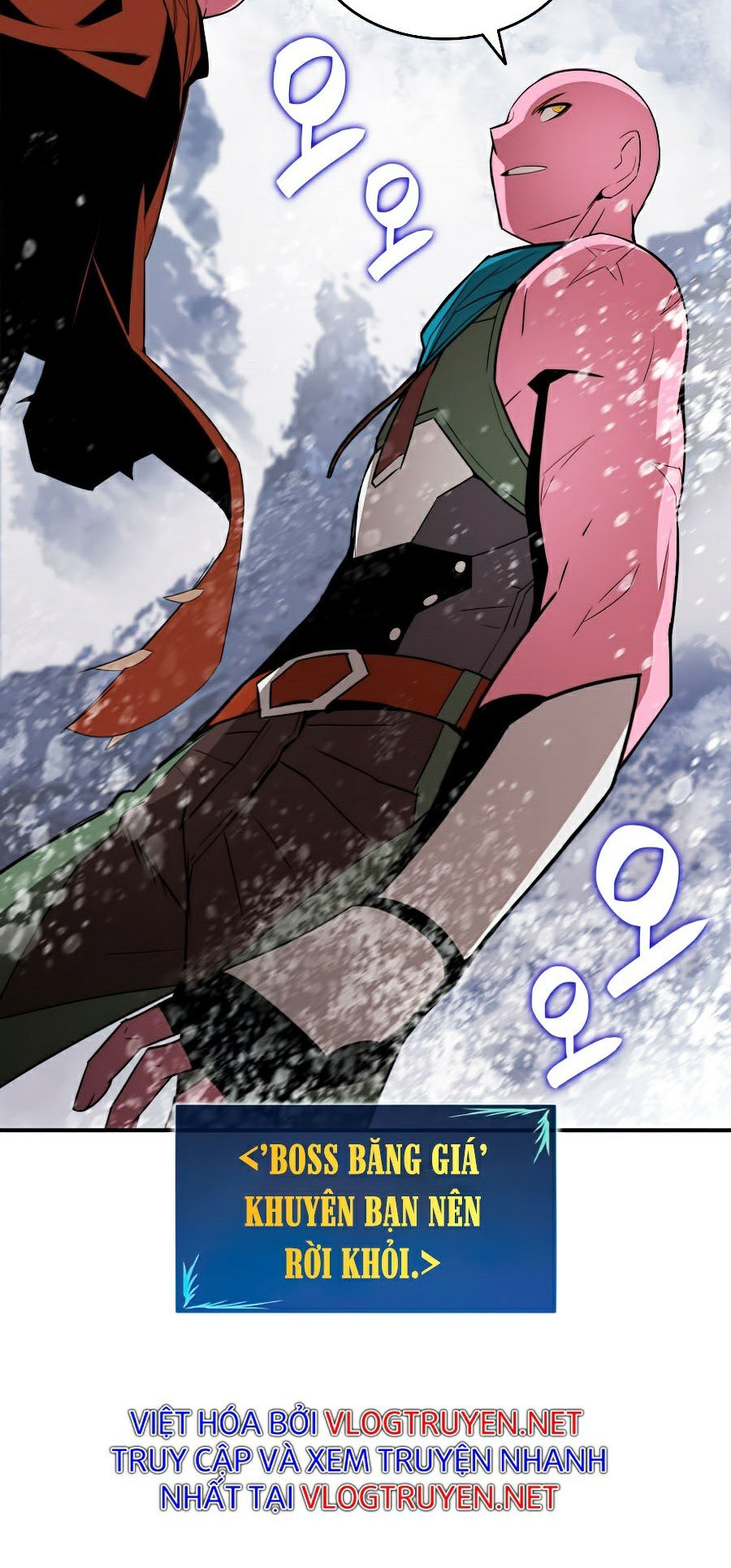 Trở Lại Làm Tân Thủ: Chapter 57