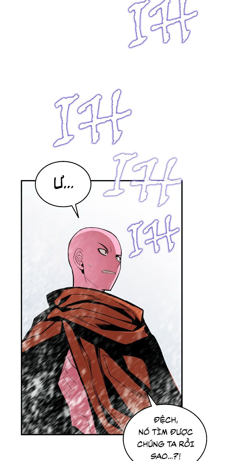 Trở Lại Làm Tân Thủ: Chapter 57