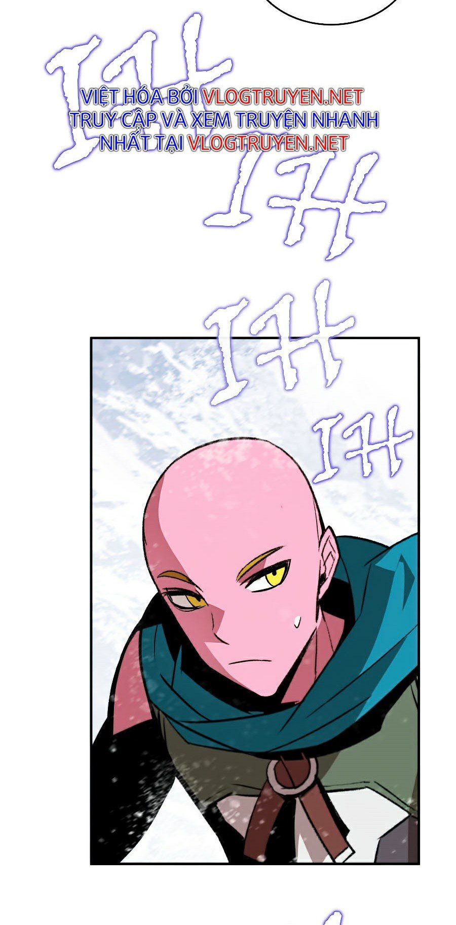 Trở Lại Làm Tân Thủ: Chapter 57