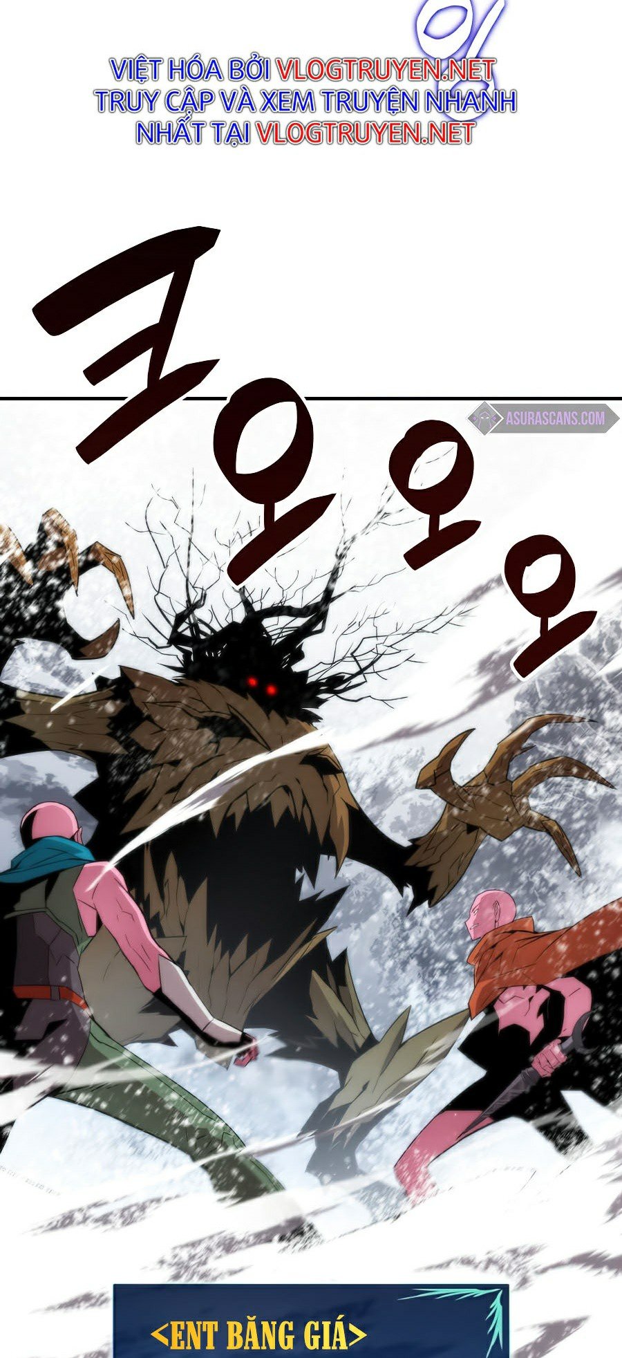 Trở Lại Làm Tân Thủ: Chapter 57