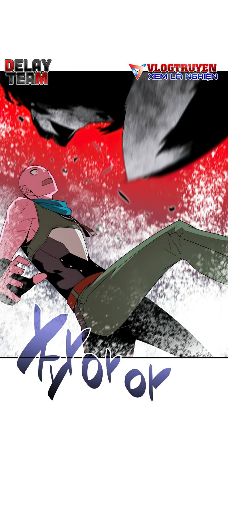 Trở Lại Làm Tân Thủ: Chapter 57