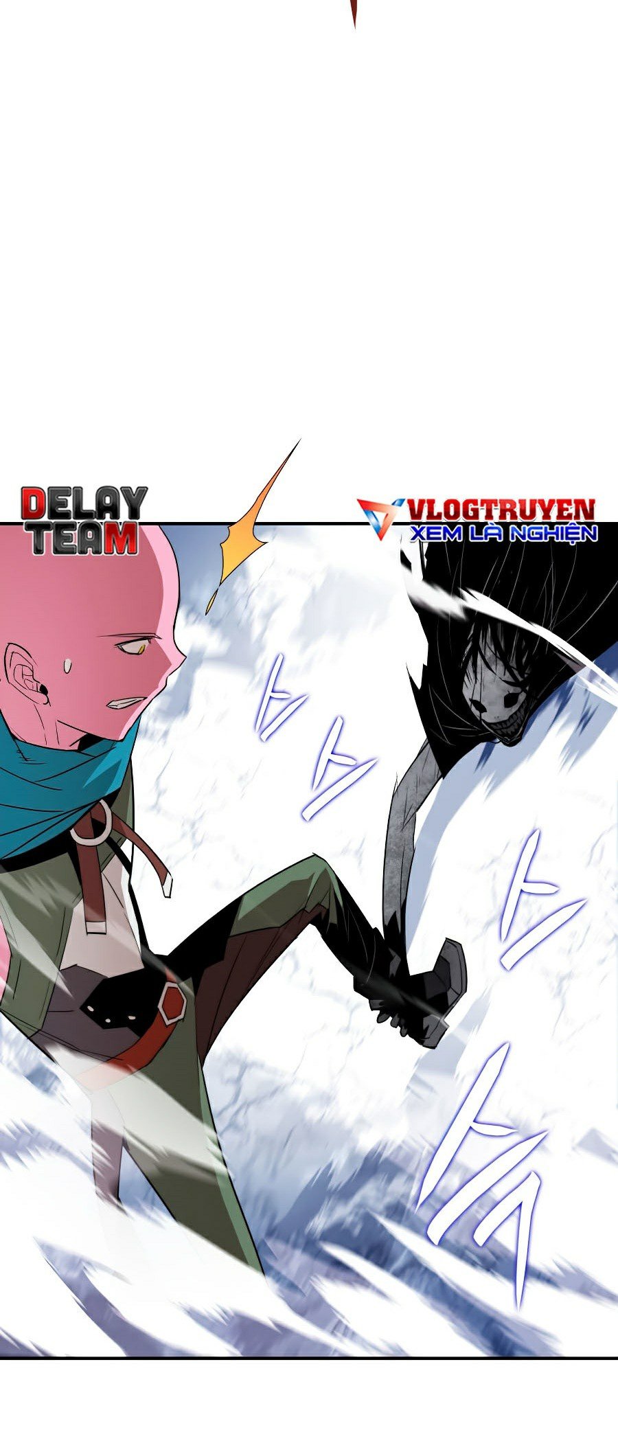 Trở Lại Làm Tân Thủ: Chapter 57