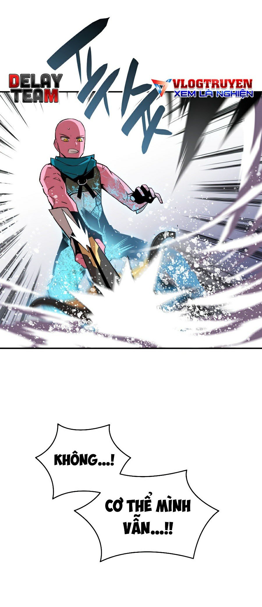 Trở Lại Làm Tân Thủ: Chapter 57