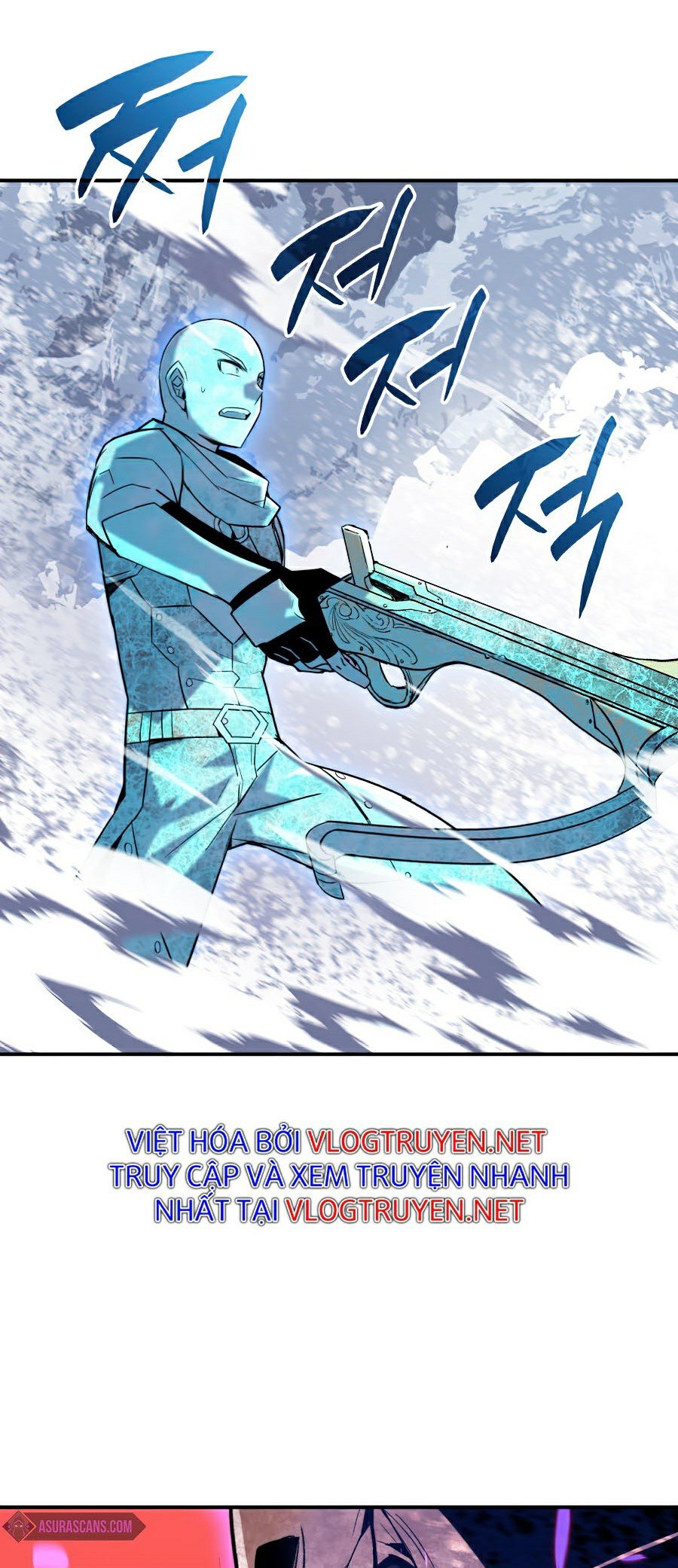 Trở Lại Làm Tân Thủ: Chapter 57