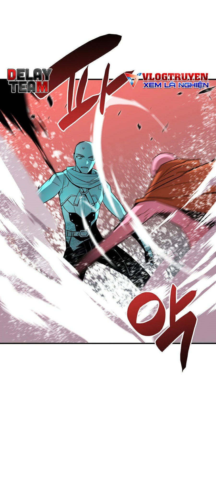 Trở Lại Làm Tân Thủ: Chapter 57