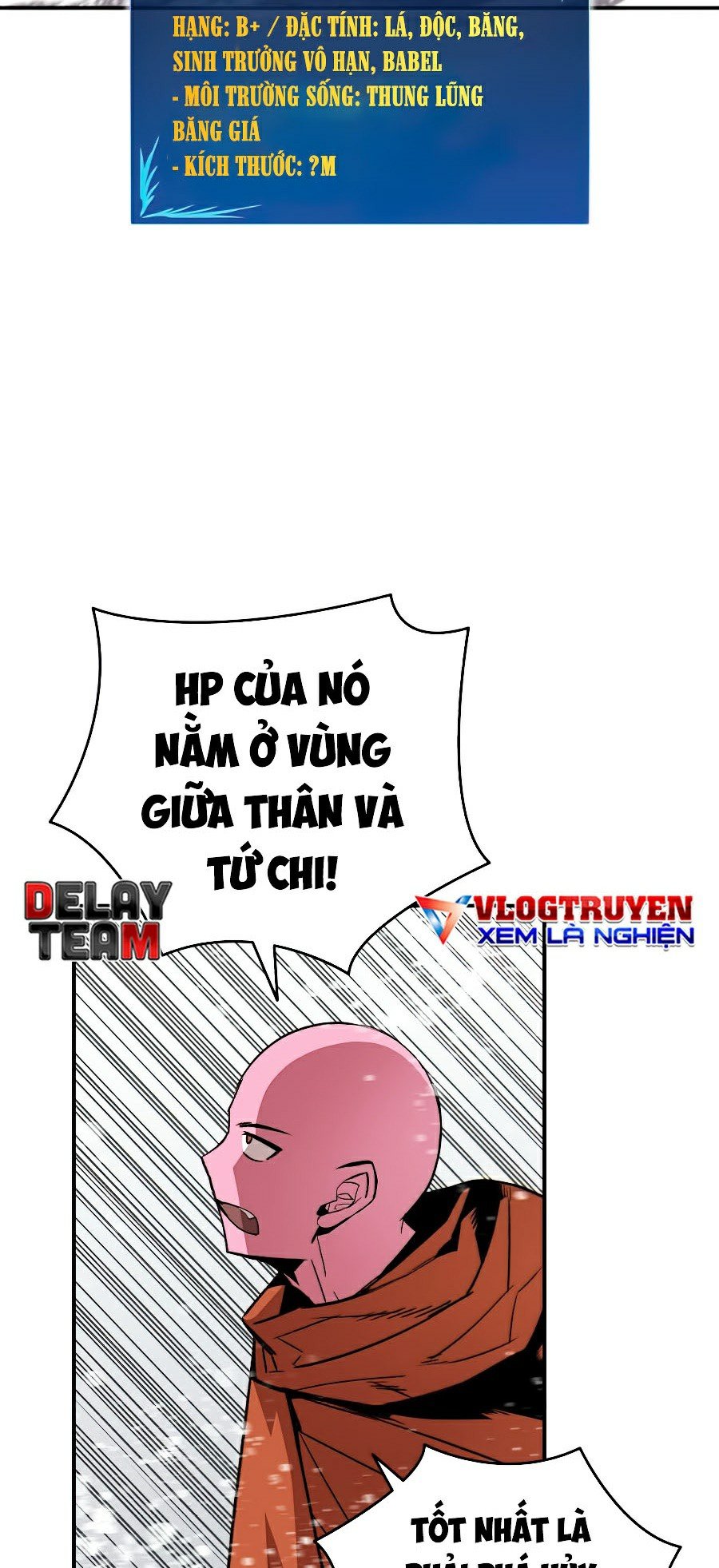 Trở Lại Làm Tân Thủ: Chapter 57