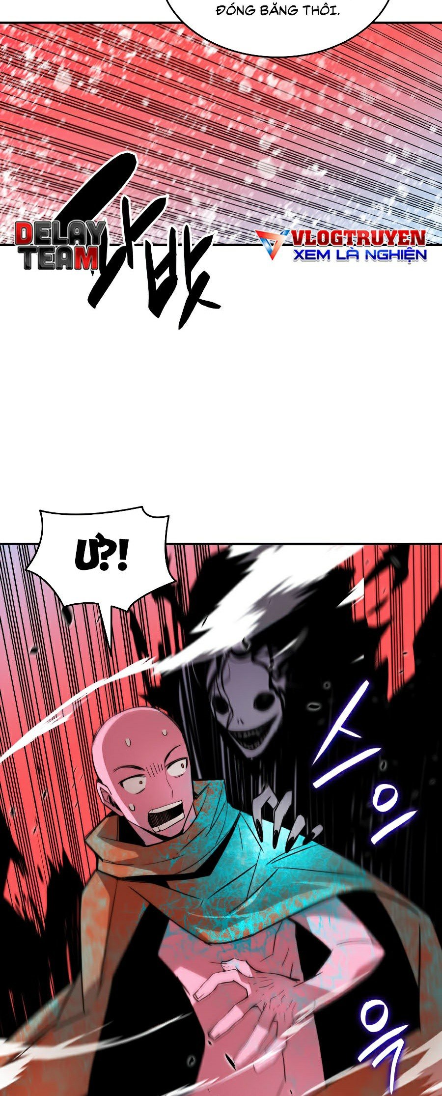 Trở Lại Làm Tân Thủ: Chapter 57