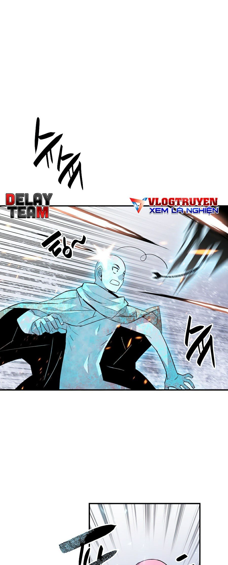 Trở Lại Làm Tân Thủ: Chapter 57