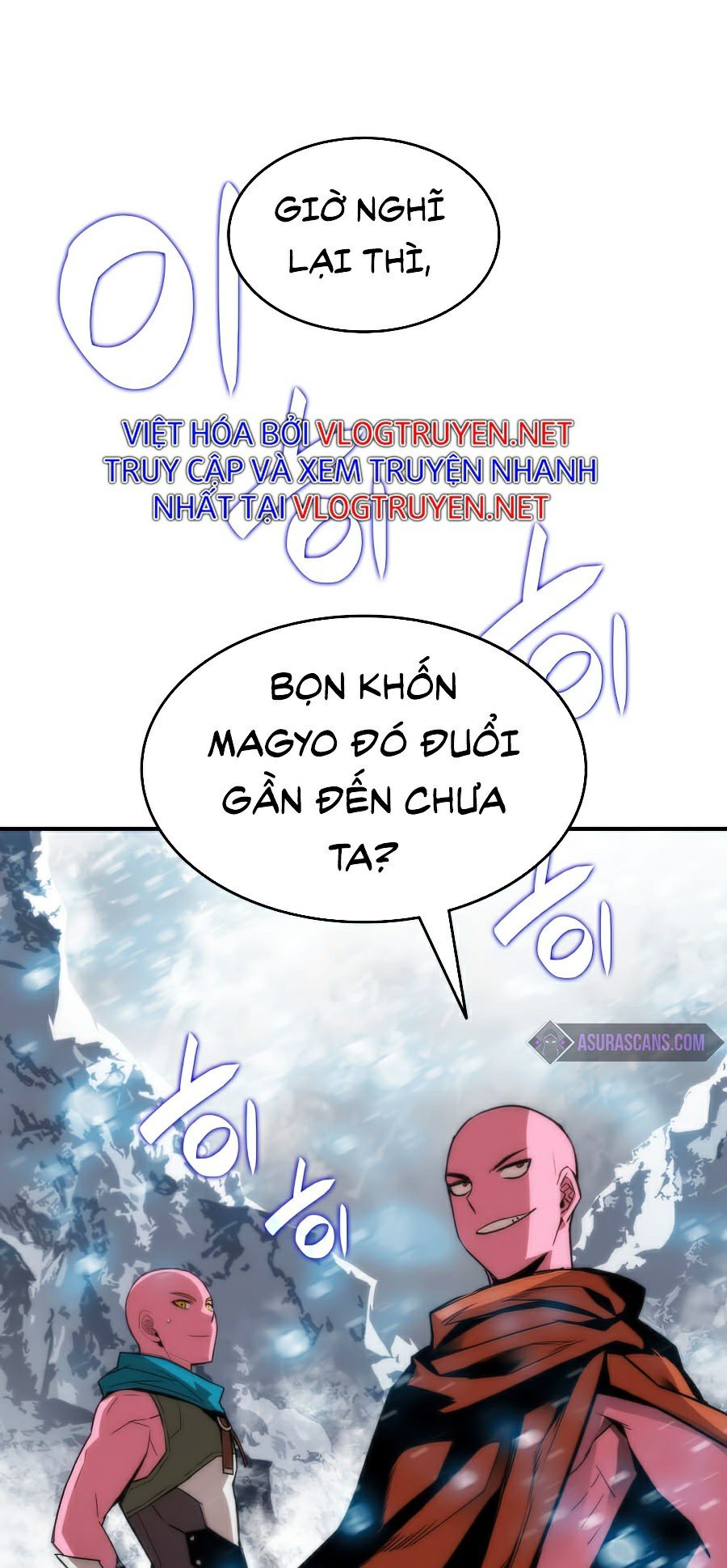 Trở Lại Làm Tân Thủ: Chapter 57