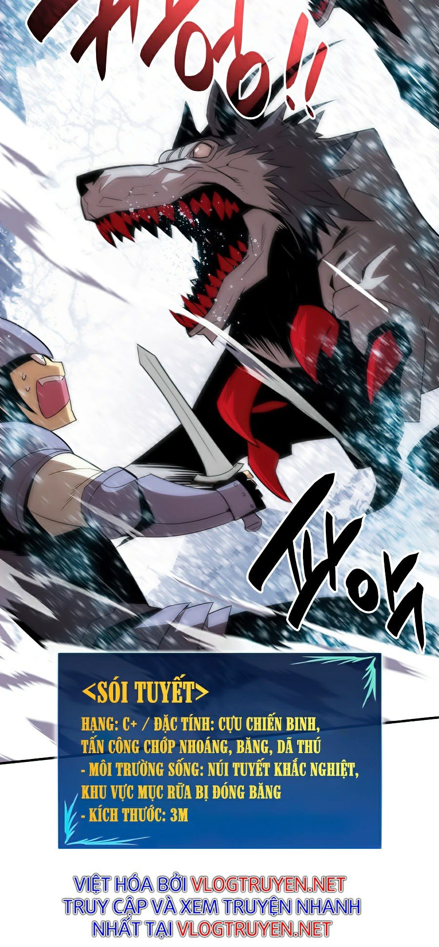 Trở Lại Làm Tân Thủ: Chapter 57