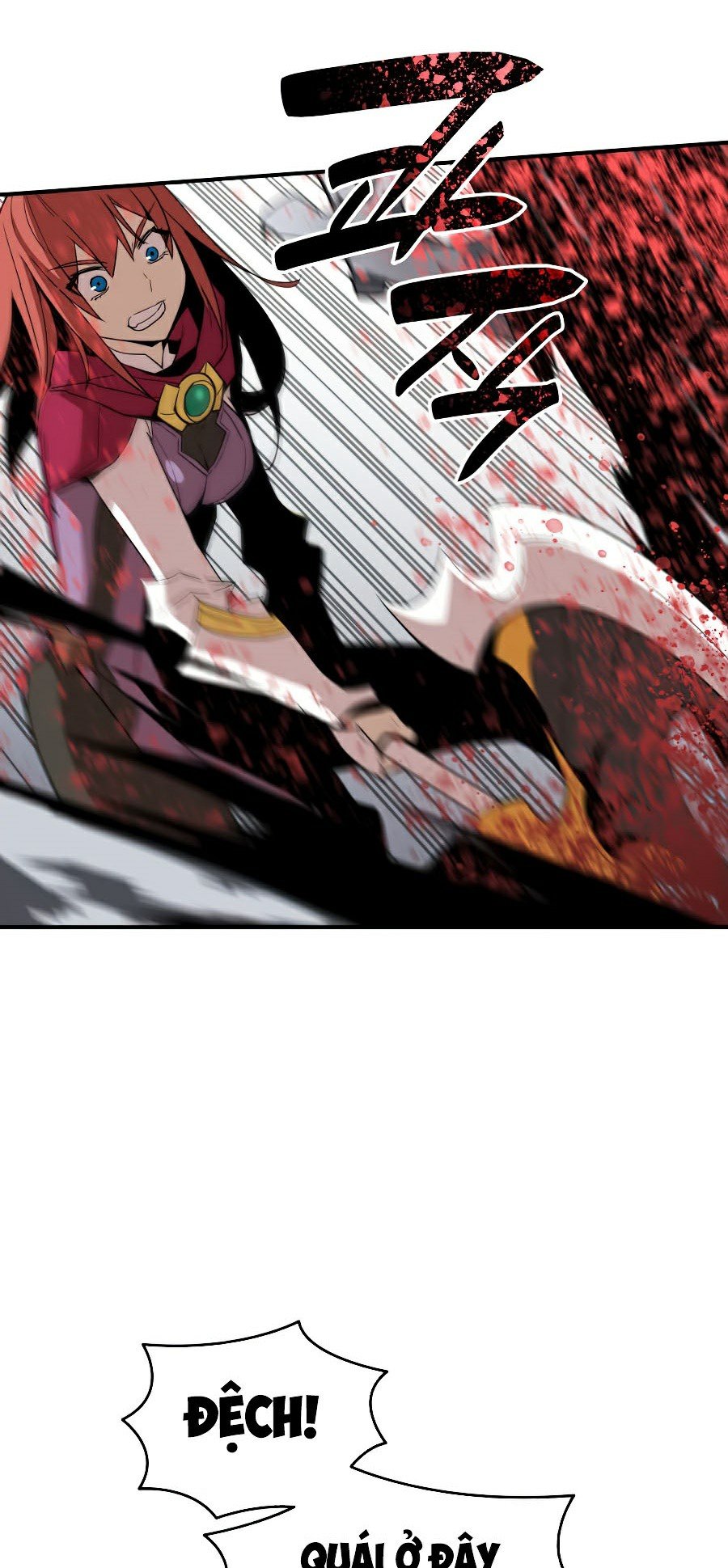Trở Lại Làm Tân Thủ: Chapter 57