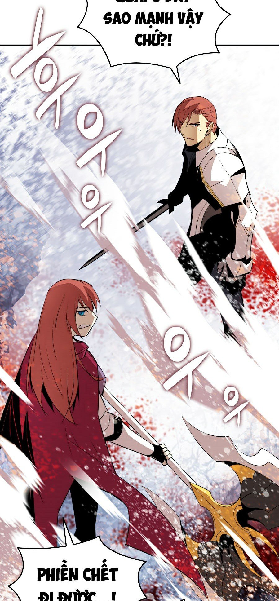 Trở Lại Làm Tân Thủ: Chapter 57