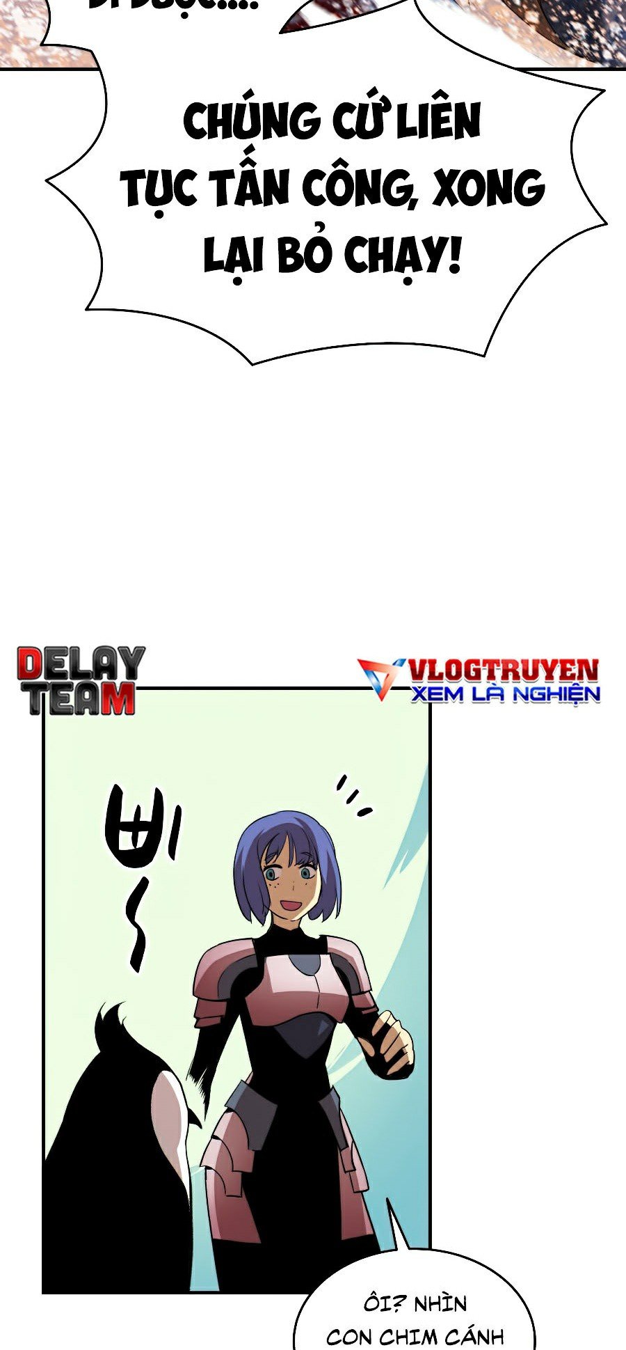 Trở Lại Làm Tân Thủ: Chapter 57