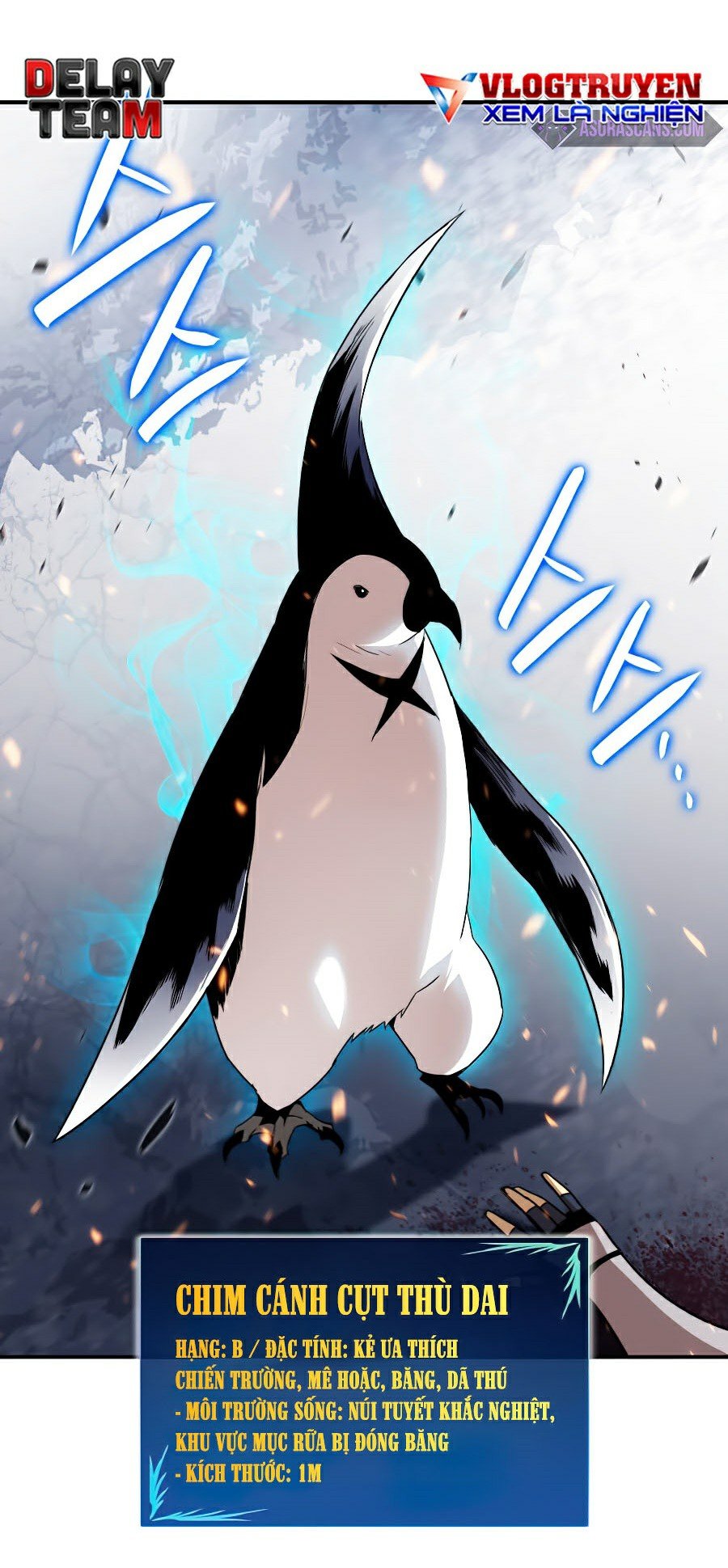 Trở Lại Làm Tân Thủ: Chapter 57
