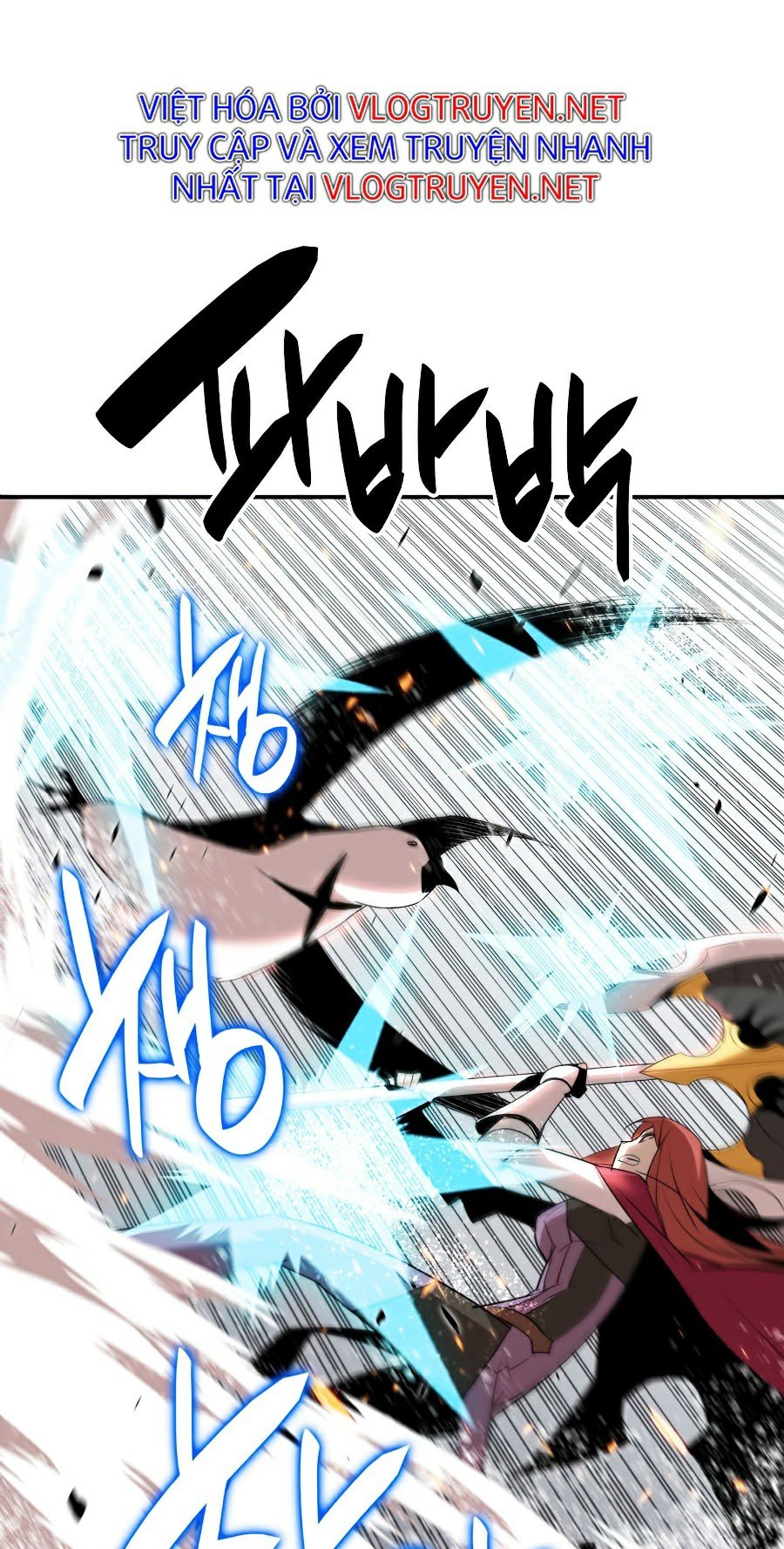 Trở Lại Làm Tân Thủ: Chapter 57