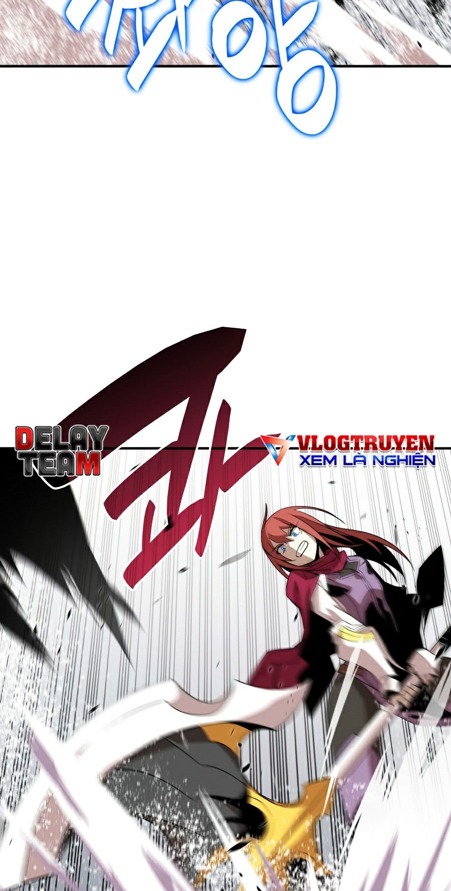 Trở Lại Làm Tân Thủ: Chapter 57