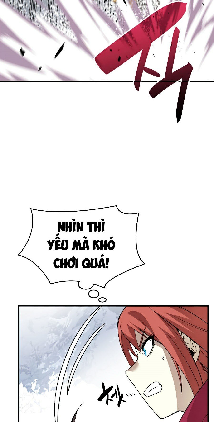 Trở Lại Làm Tân Thủ: Chapter 57
