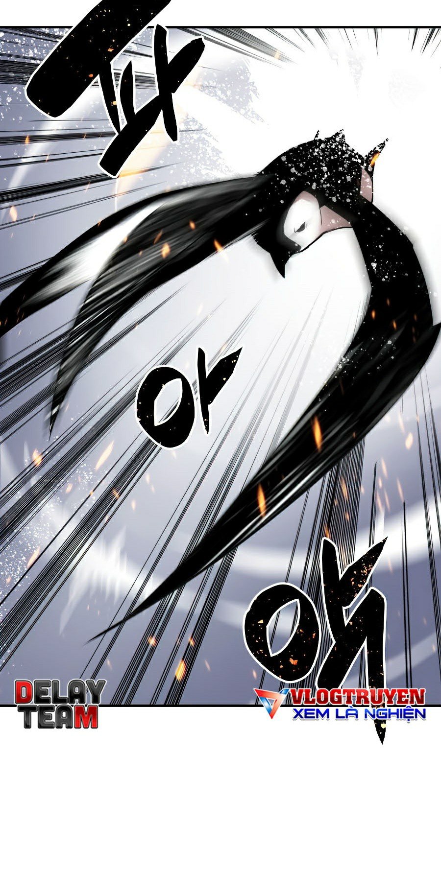 Trở Lại Làm Tân Thủ: Chapter 57