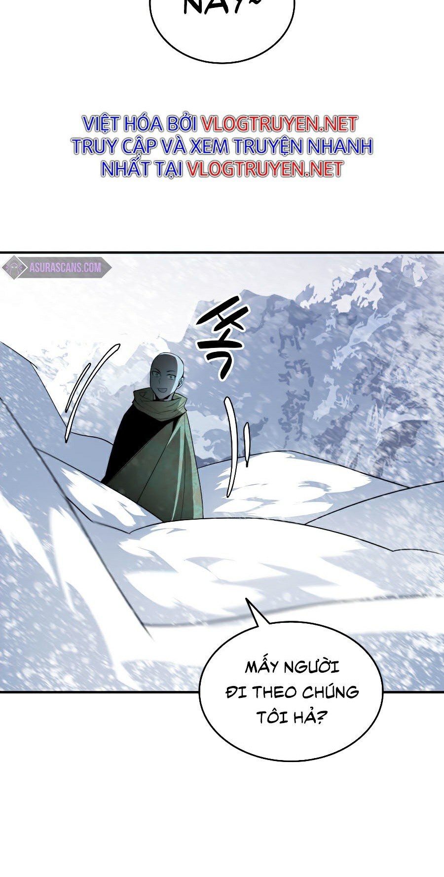 Trở Lại Làm Tân Thủ: Chapter 57