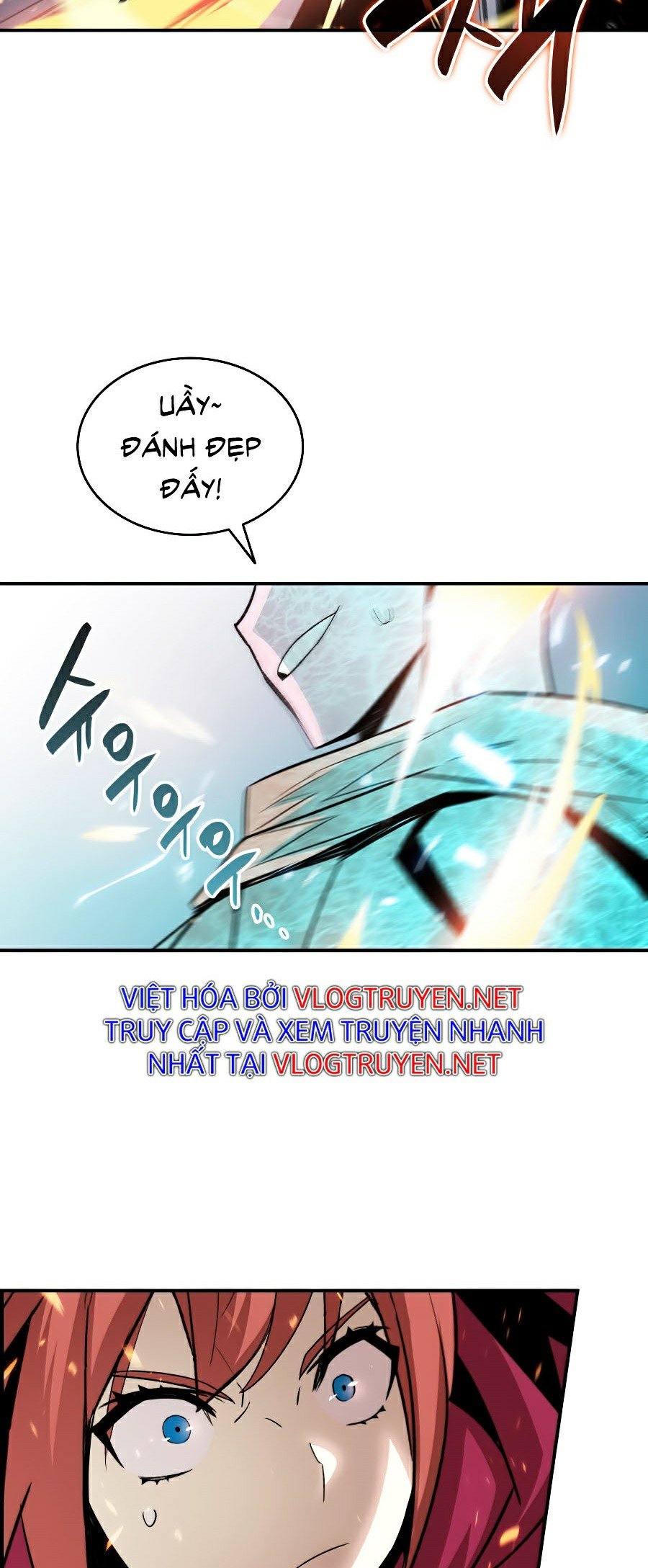 Trở Lại Làm Tân Thủ: Chapter 57
