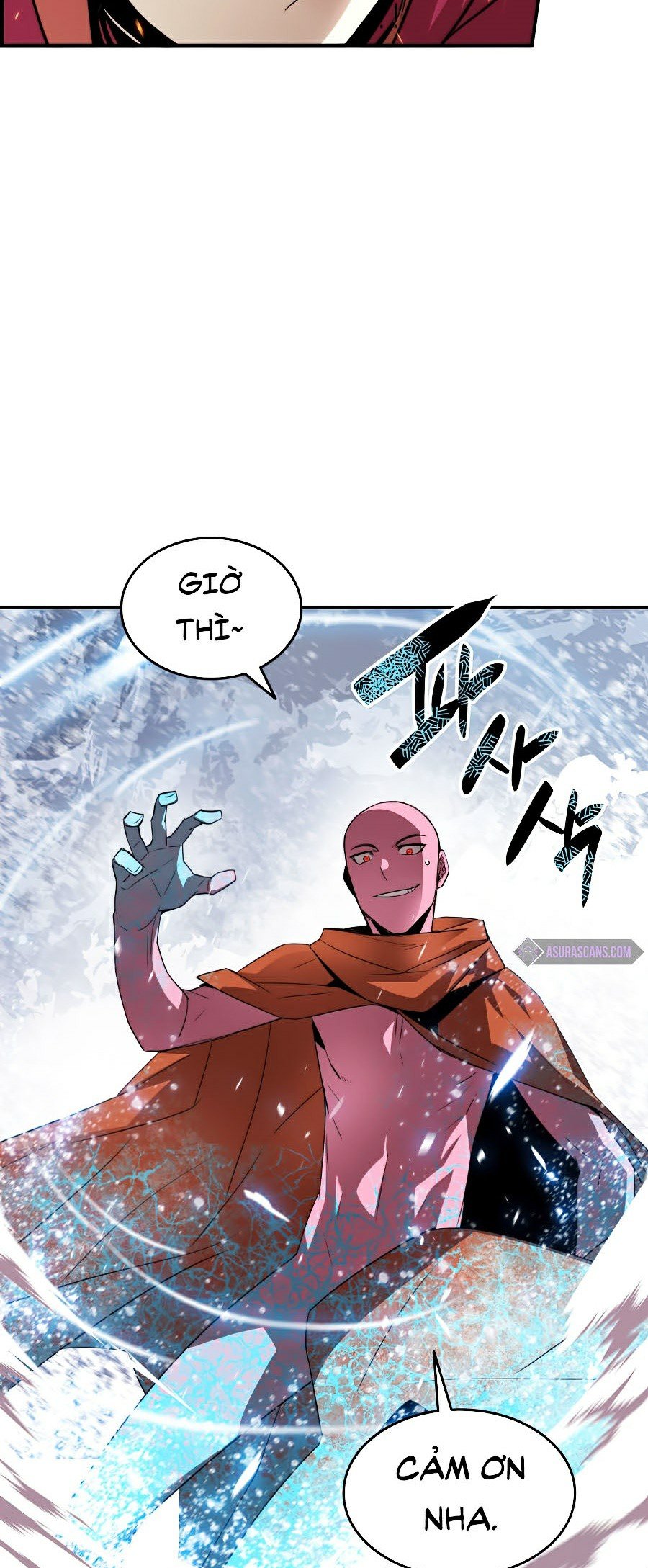 Trở Lại Làm Tân Thủ: Chapter 57