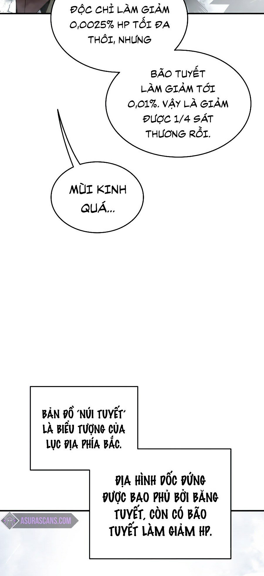 Trở Lại Làm Tân Thủ: Chapter 57
