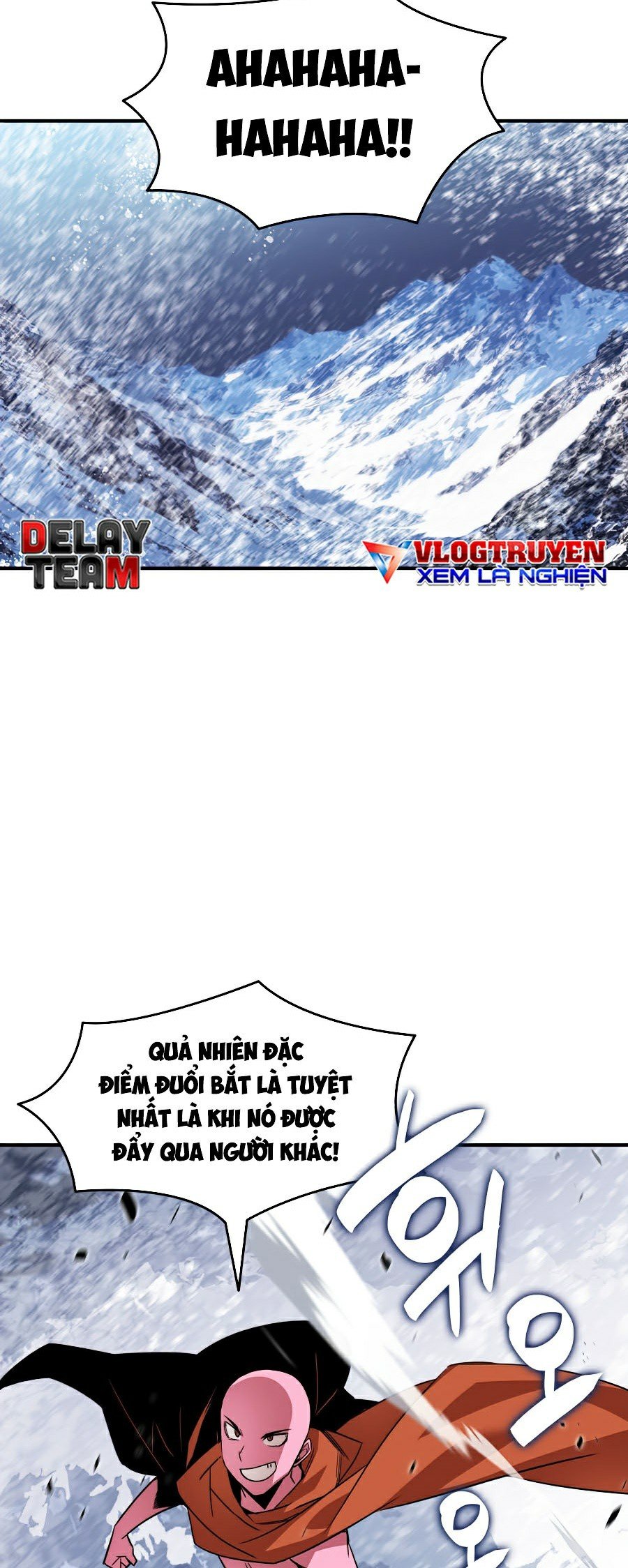 Trở Lại Làm Tân Thủ: Chapter 58