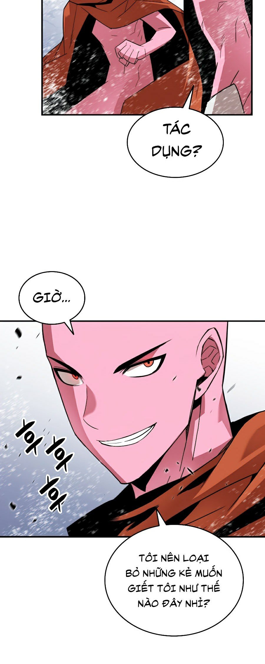 Trở Lại Làm Tân Thủ: Chapter 58
