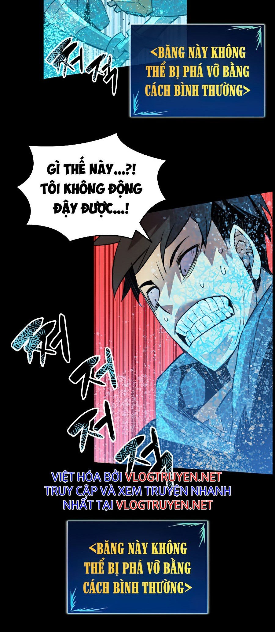 Trở Lại Làm Tân Thủ: Chapter 58