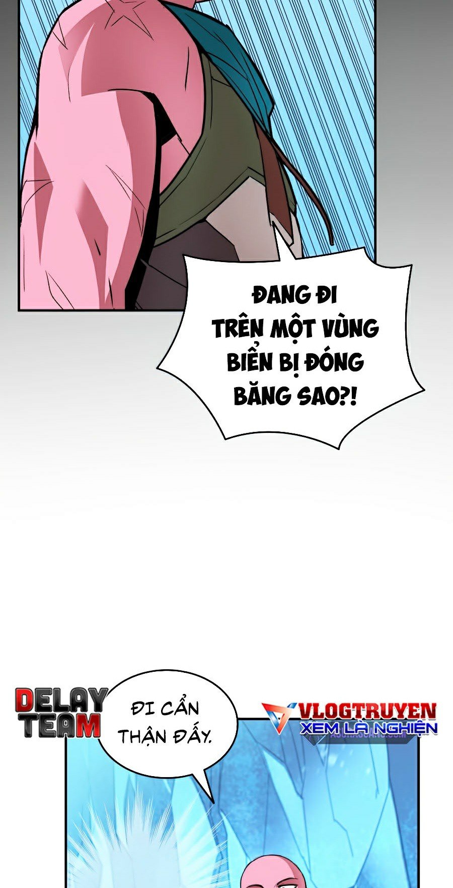 Trở Lại Làm Tân Thủ: Chapter 58