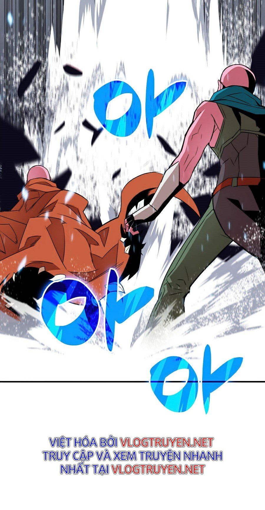 Trở Lại Làm Tân Thủ: Chapter 58