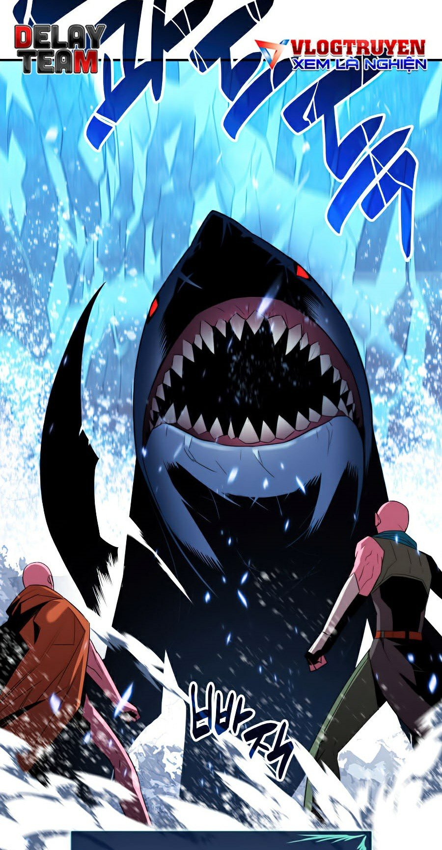 Trở Lại Làm Tân Thủ: Chapter 58