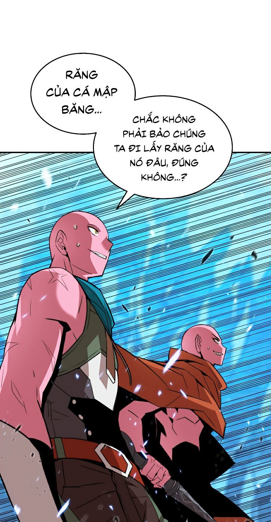 Trở Lại Làm Tân Thủ: Chapter 58