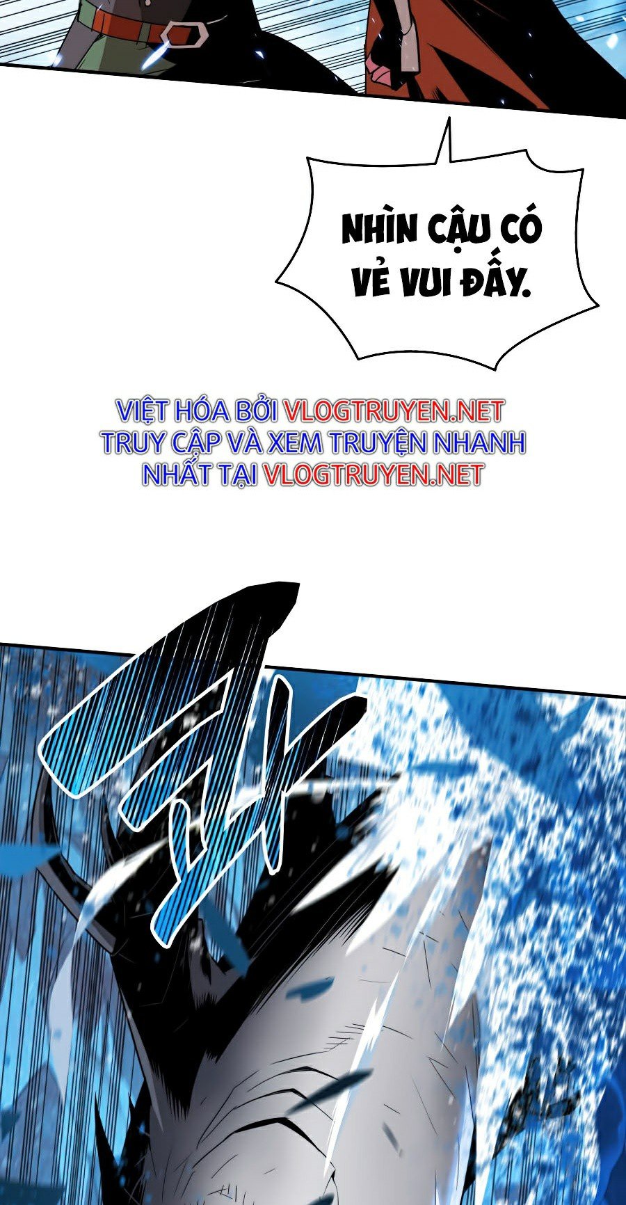 Trở Lại Làm Tân Thủ: Chapter 58